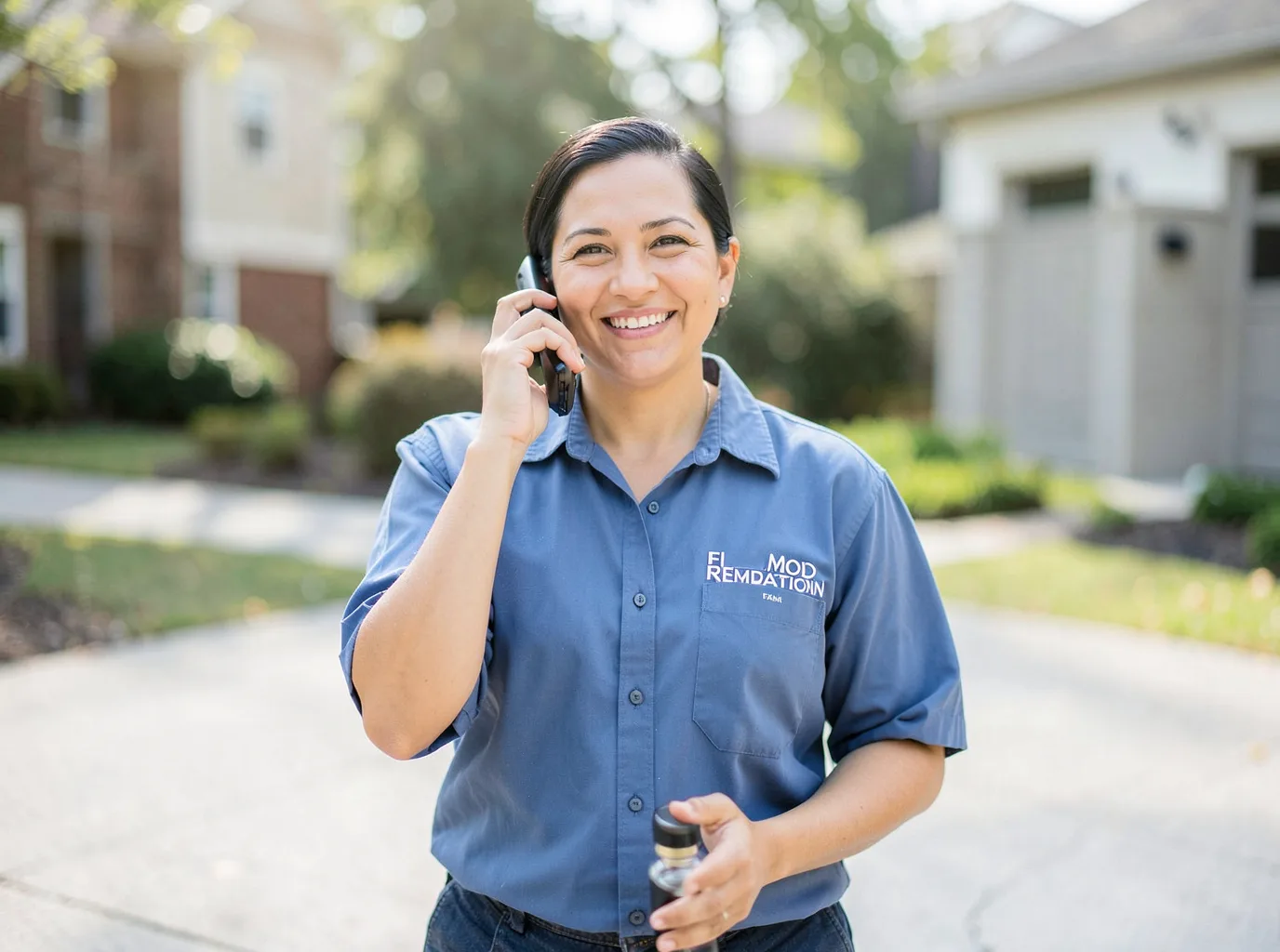 Mold Remediation Amasa, MI FAQs
